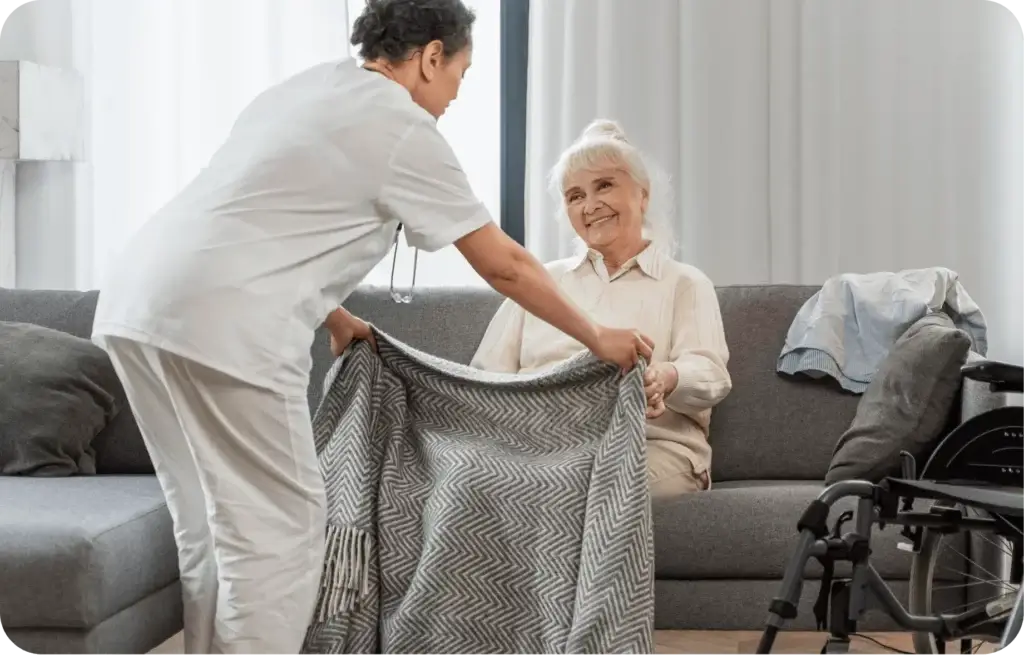 Nursing vs Rest Home: Which One Is Right