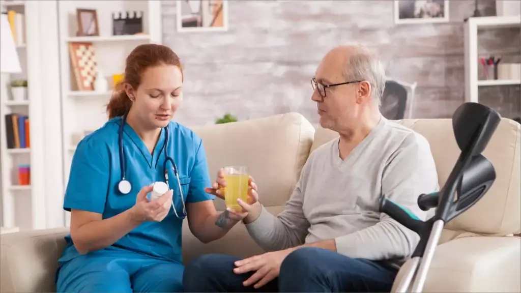 Companion Care vs Personal Care: What’s the Difference and Which is Right for You?