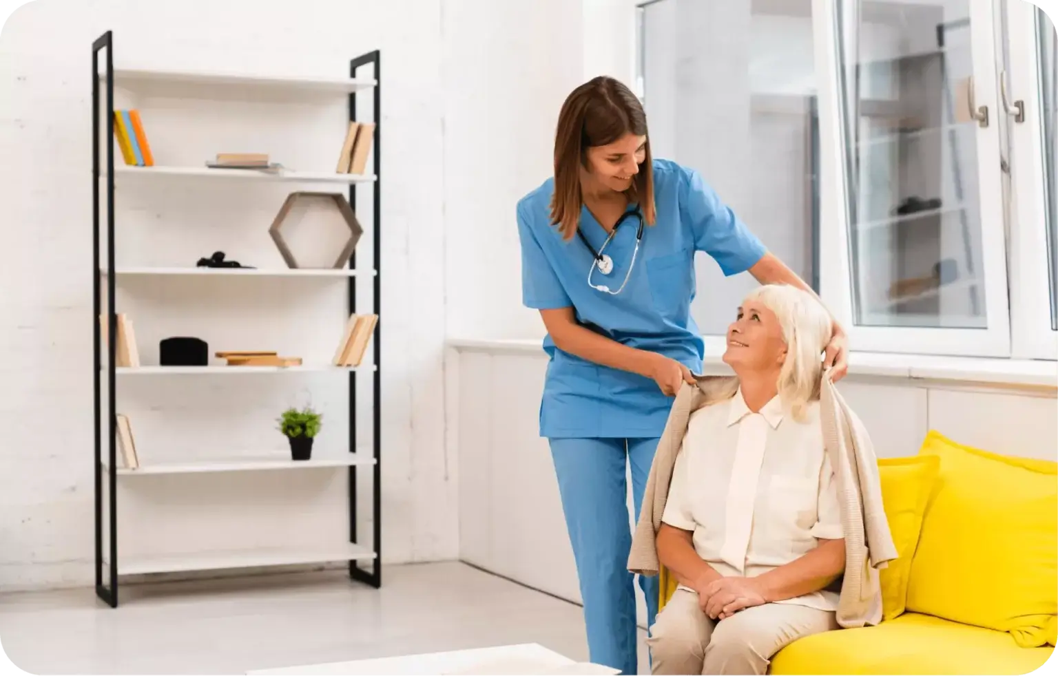 What Qualifies a Patient for Skilled Nursing Care? A Complete Guide